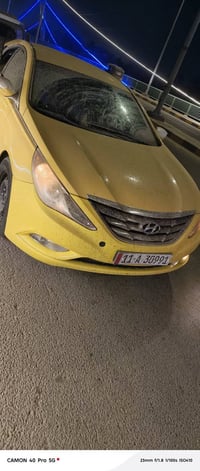 سوناته • ٢٠١١ • وارد امريكي