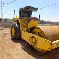 بوماك • موديل ١٩٩٨ • محرك ستة