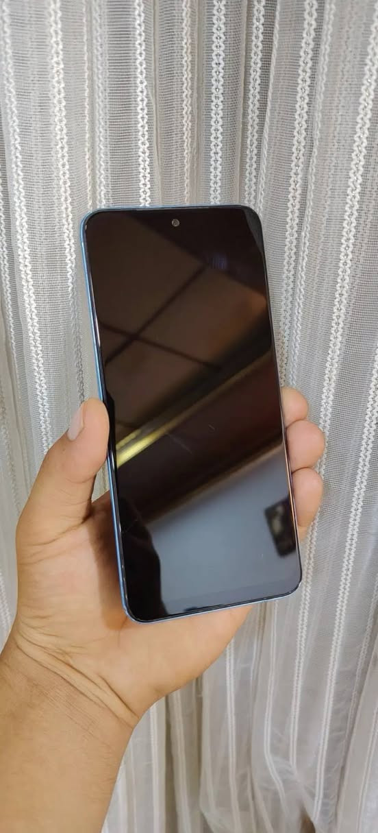 سلام عليكم
جهاز ريدمي نوت 12s
ذاكره 256 كيكه رام 16
بطاريه 6200 تايب سي
معالج سناب دراكون 810
ببجي 90 فريم
اصدار اخر تحديث 15
دبل سيم كارت او رام
بصمات 2 وجه + الإصبع جانبي
جهاز نضيف مامفتوح كبس مابي اي عيب للبيع
سعر 130 الف بي مجال حك جيه
شراي اتصل ***********
