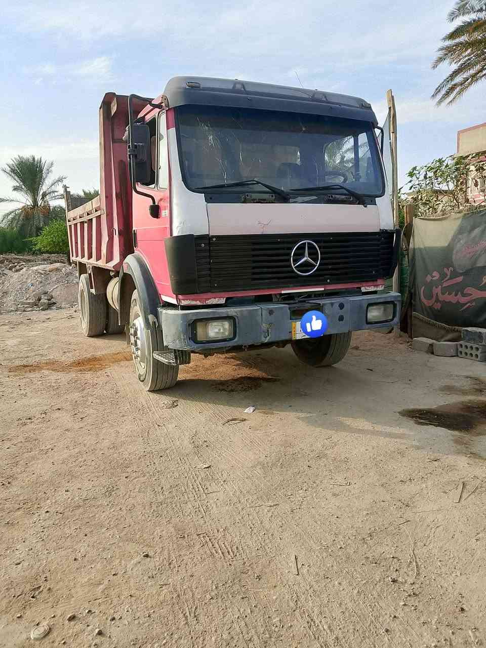 للبيع البي كرواتي موديل 91 جاهزه من كلشي عنوان بابل *********** مكلف بالنشر الشراي يتصل
