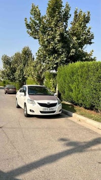 يارس • ٢٠٠٧ • اوتوماتيك