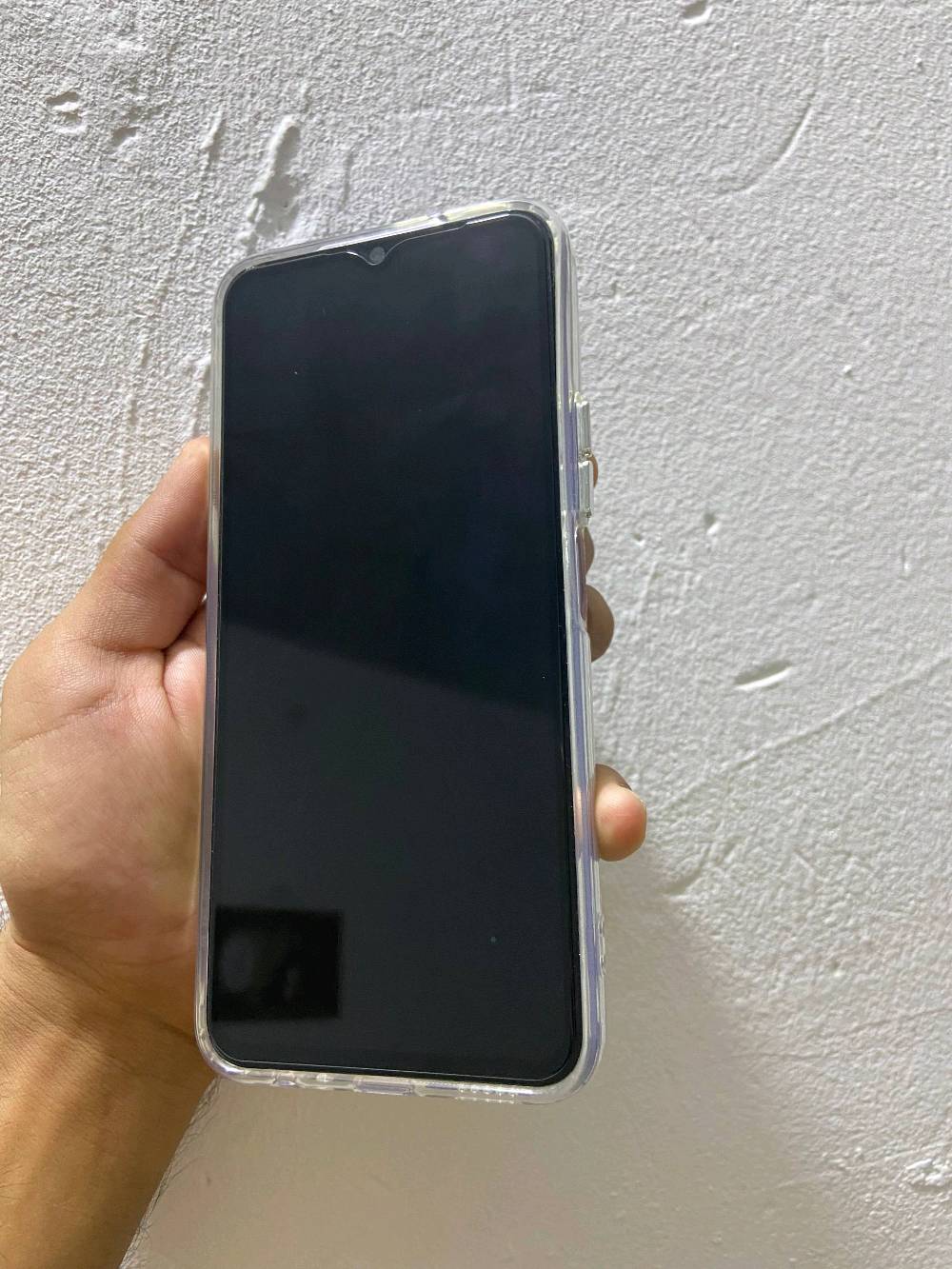 مراوس HONOR X6b ويا جهاز اقوه ونطي فرق
ذاكره 128 امبدل فقط شاشه اصليه شرط عل فحص 90 هرتز ولدقه والالوان ولسلاسه لمس كلش سريع فوول 
ولكامره مالت السيلفي بيها شويه تراب بس ما مئثر عل تصوير ابد

 اما الباقي كله مكفول ونضيف
 وعندي فديو اله مصور للضمان   ✅
 كفر ولاسق حمايه ويا فقط

السعر 100الف قفل
مكاني بغداد ابو غريب
 وهاذه رقمي *********** بي واتساب