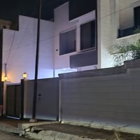 حي الوحدة • ٣٢٢م • واجهة ١٠م