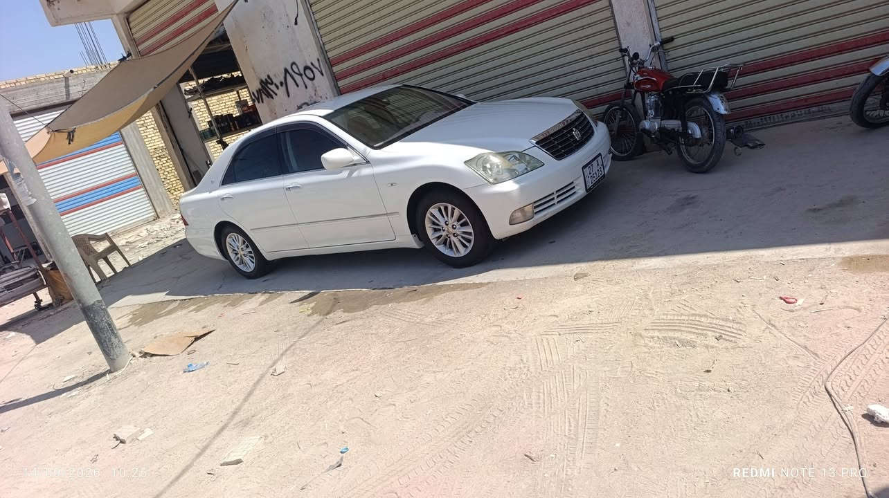 شاهينه تسجيل جديد.  رقم ذي قار
كفاله السياره نظيفه جدا.    دكمتين شاصي ١٨٠.  
العنوان سوق الشيوخ.    السعر.  ١٤٧. ترهم مراوس.

نص مكتوب في الصور:
- REDMI NOTE 13 PRO
- 14/09/2026 10:25 REDMI NOTE 13 PRO
- 14/09/2026 10:26
- 14/09/2026 10:26 REDMI NOTE 13 PRO