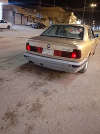 محور فيفتي • رقم بصره • كفاله