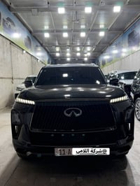 انفنتي 2026 اعلى فئة بيهن  فولل مواصفات شنو اليخطر ابالك مواصفات بيها ...