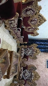 ١٠مقاعد • زان • نضيف