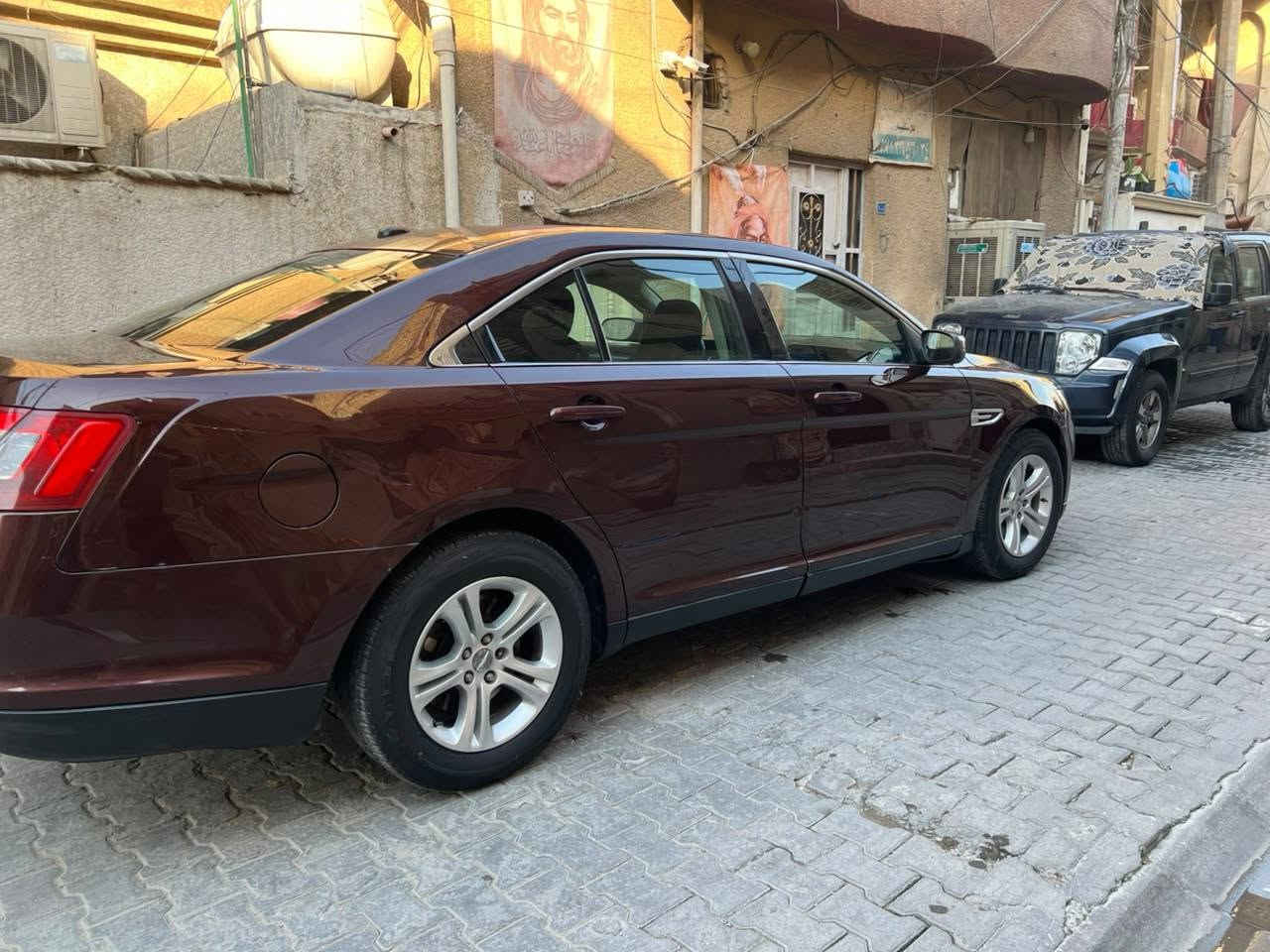تورس ٢٠١٠ • كفالة • نقص كمبريسر