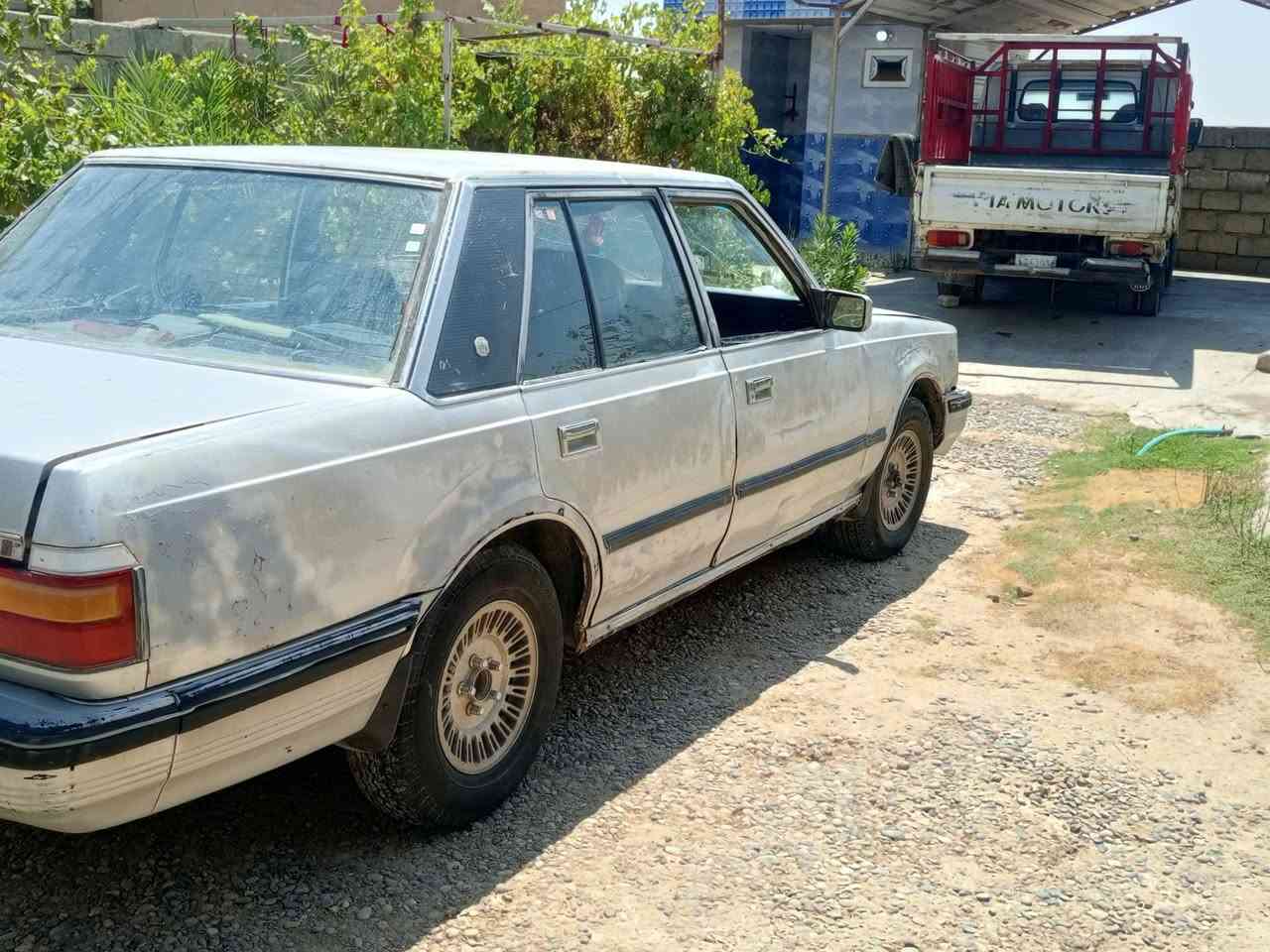 السلام عليكم
سوبر للبيع 
رقم صلاح الدين 
كير ومحرك بطه 
الگير البگ ما يجي 
السعر والاستفسار ع ***********
