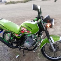 هيوشه • موديل ١٧ • كهربائيات شغاله