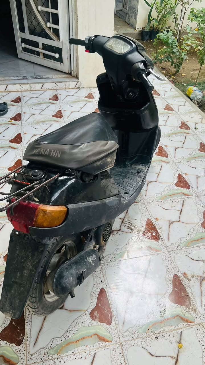بطة ٦٠ • باتري وشوتة • محرك ناعم