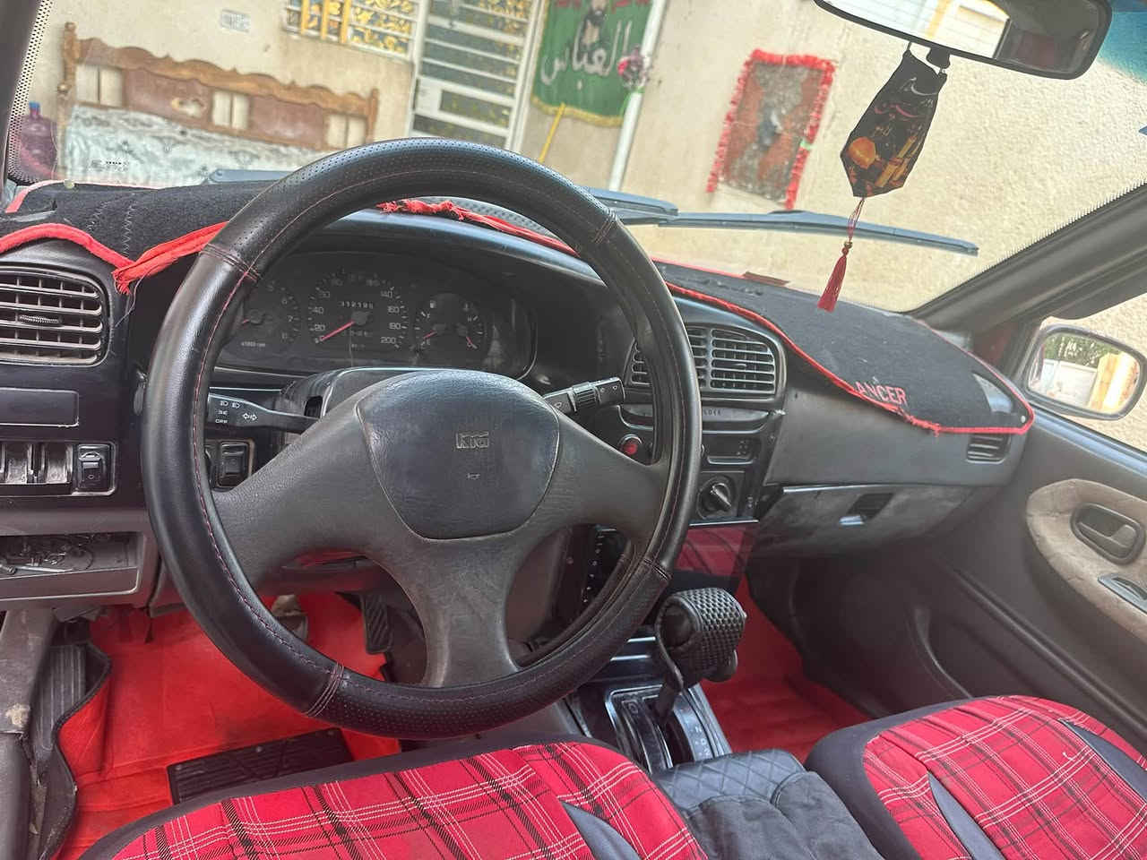 سبورتج • ٢٠٠١ • بغداد