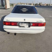 مارك ١٩٩١ • رقم بغداد • بلناصريه