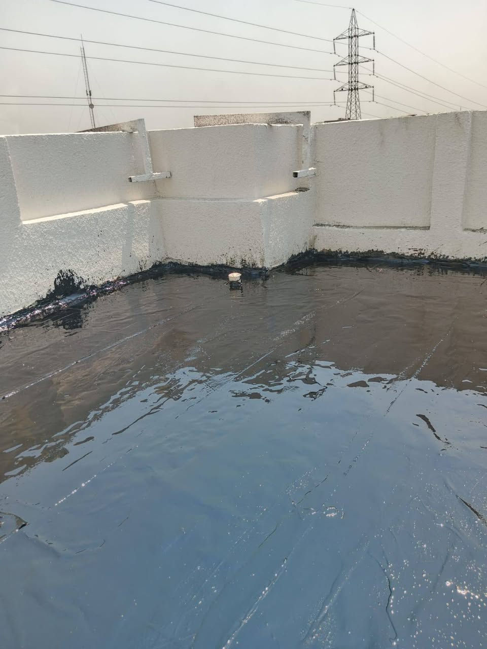 بسم الله الرحمان الرحيم
 
• عمل احترافي لتطبيك الشتايكر واعادت الماستك وجميع مشاكل السطوح . 
• متوفر أشتايكر بأنسب الأسعار . 
• متوفر ماستك • زفت • ماستك • فلانكوت • فوم. 
بادارة : سجاد محمد 
للستفسار • ***********
