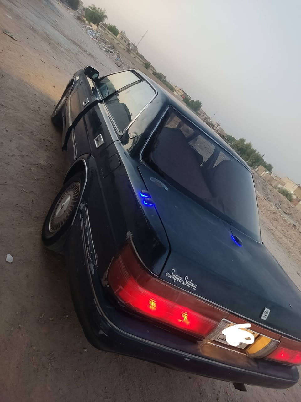 للبيع هارتوب   رقم نجف  سنويه مجدده لل2030 تحويل مباشر
گير ومكينه جدد  شرط النظافه 
السياره كفاله من كص ونقل وعيب واصوليات 
جاهزه من تخم تاير كهربائيات حداديه تبريد ثلج ويل ادامه دواخل ماعايزها شي مكان السياره نجف
السعر 54 وبيها مجال للشراي 
للاتصال ***********
