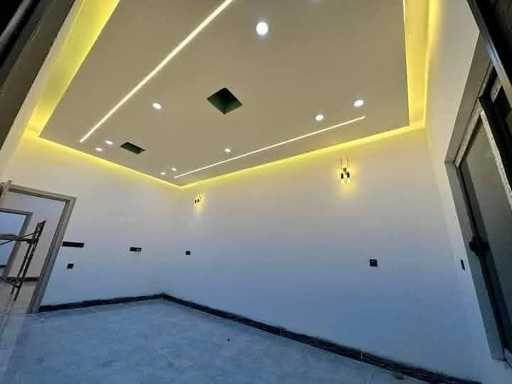 صباغة بيوت • تشطيبات درجة أولى • جبس بورد