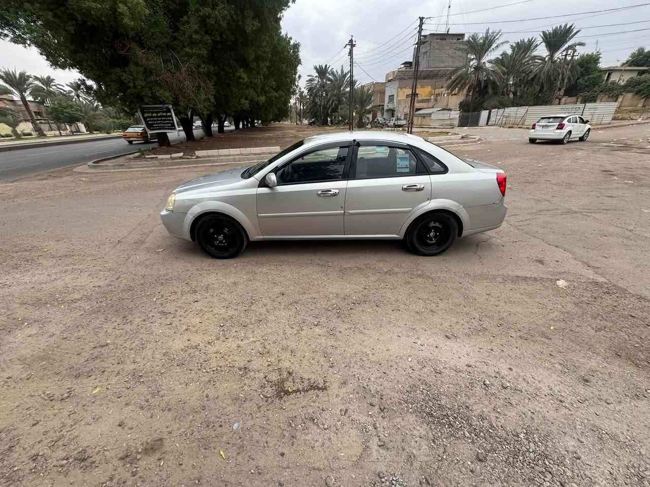 السلام عليكم للبيع اوبترا 2009 خليجية باسمي سنوية لحد 29 بدون نقص سيارة جاهزةمبدل بيها فقط جاملج جهة السايق ونص الباب مال العبري صبغ فقط وسونارها بالمنشور  سيارة جاهزة مكاني الكاظمية رقم/***********  السعر 71 وبيها مجال

