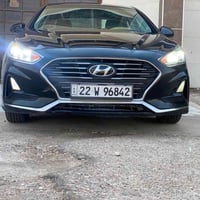 سوناتا ٢٠٢٠ • محرك ٢٠٠٠ • نظام ايكو