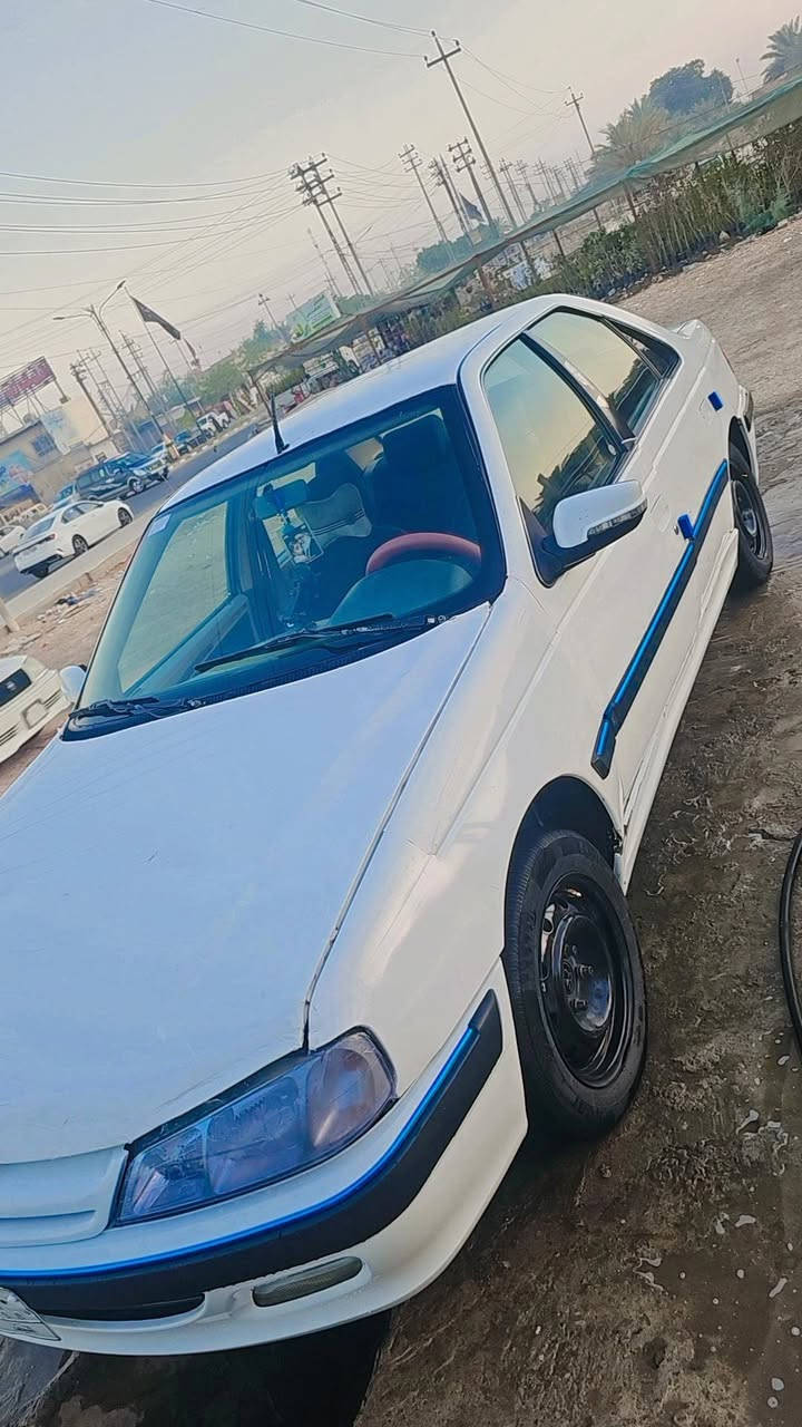 سلام عليكم بيجو بارص مديل 2021 ماشيه ١٧٠  سعرها ٤٦ وبيها مجال جديد وحلوه سيار كامله نقص برغي مابيه طايحه عليه عماريه ومصبوغه  قمارتها  كير مكينه تبريد حداديه تخم تاير كله جديد  بجم شواصي لغود كله كفاله  مكاني نجف مشخاب قريب على مطعم الساقي وكاله عامه بسمي سياره واتساب ***********
