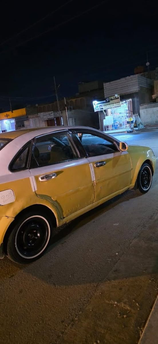 سلام عليكم اوبتره 2005 البيع مكينه وكير بجيس كير عادي رقم بابل تاخذ مصفره هيه وغرمات سنويه 28 مدوار ثاني يوم ملااحضه كشره عوزه صبغ السعر 25 الإتصال *********** مكان كربلاء اتصل لا تراسل
