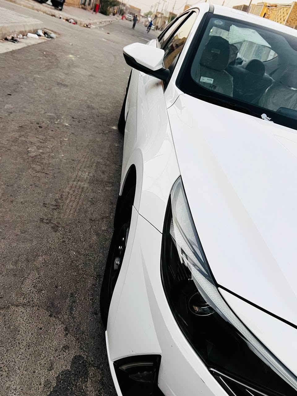 النترا ٢٠٢٢ • خليجي • مكينة ٢٠٠٠