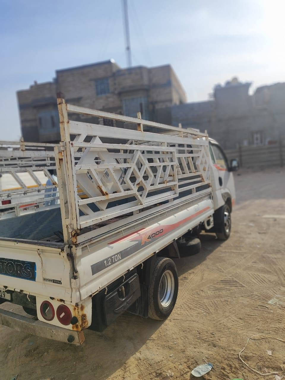 ٢٠٠٨ • محرك جديد • بصرة