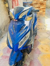 جامبو • باتري هابط • كابريتر تنظيف