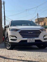 توسان ٢٠٢٠ • ٧٧٠٠٠ كم • بصمه