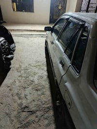 موديل ٢٠١٠ • رقم بغداد • محرك مكفول