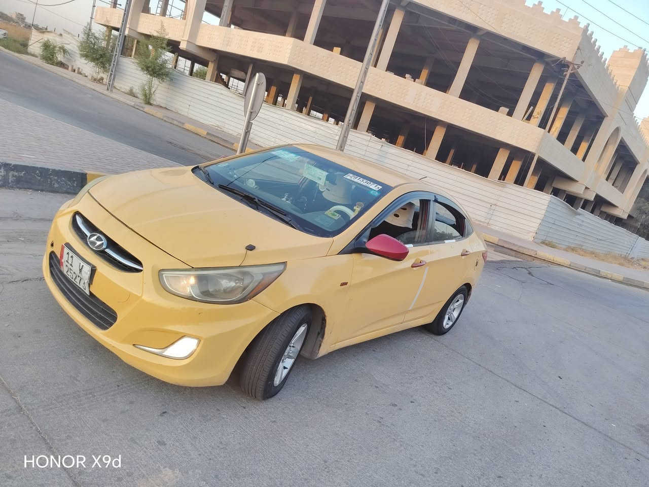 اكسنت ٢٠١٦ • امريكي • كود واحد
