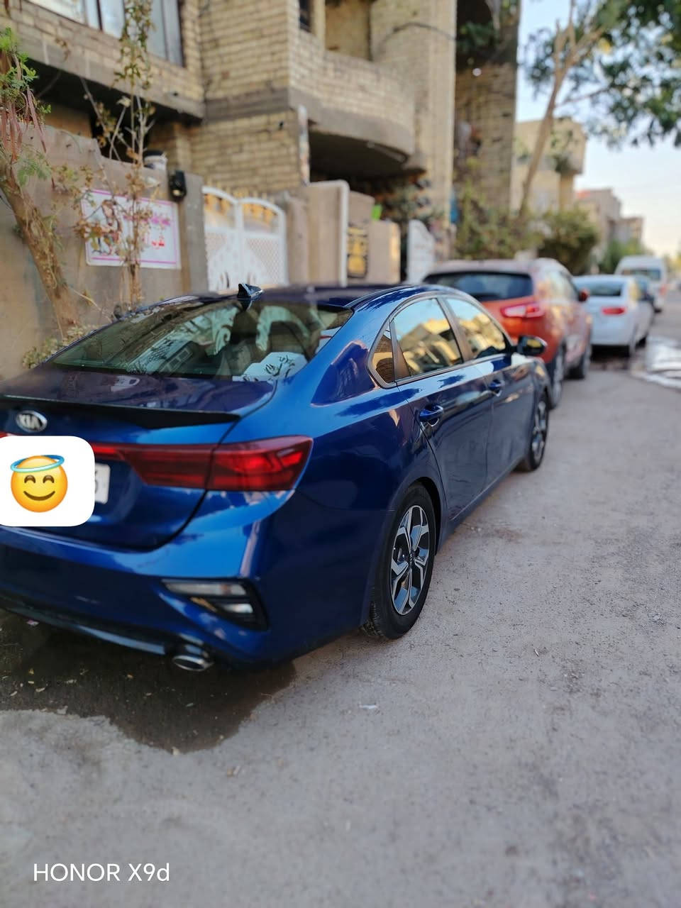 سلام عليكم فورتي2019حادثها موجود بالصور الشراي يتصل مستعجل ع بيعتها سياره حلوه وكاعده  
 مكينه 2000دوش  وتبريد فول الحمدلله السياره 
معروضه ب120يها مجال  رقم بغداد
 تحويل ثاني يوم
***********
