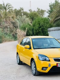 موديل ٢٠١٢ • مكينة ١٦٠٠ • كفاله عامه