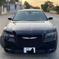 اس ٣٠٠ • ٢٠١٦ • ٧٥٠٠٠ ميل