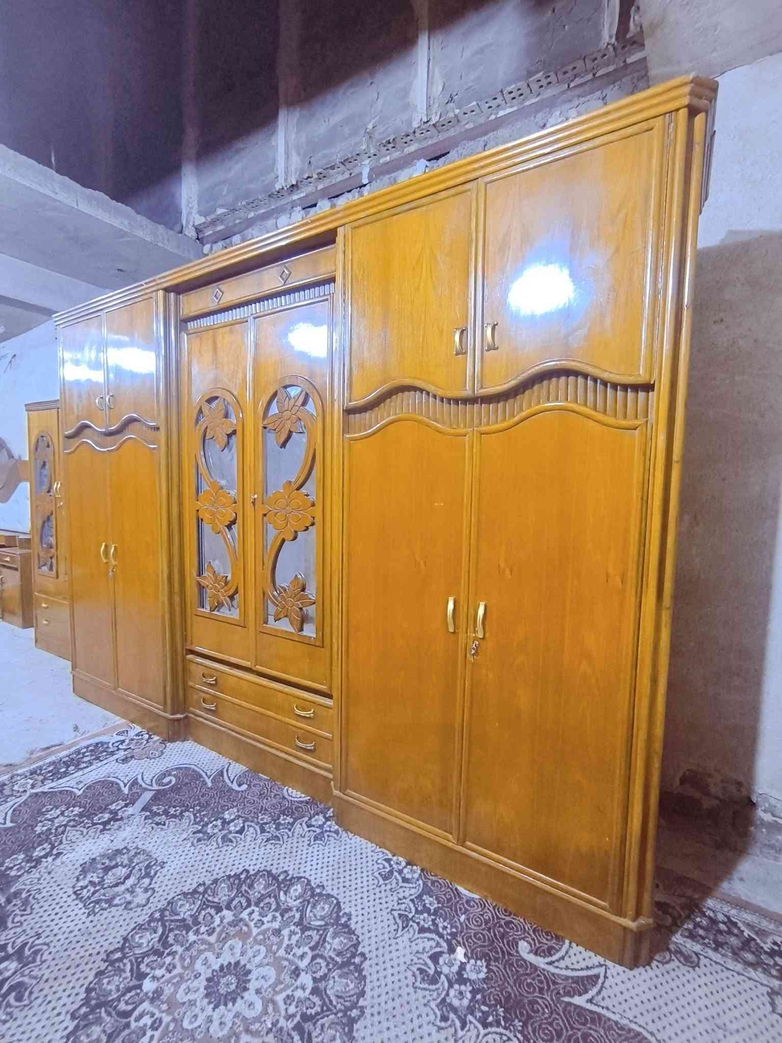 غرفه صاج • داخل وخارج صاج • حله شارع 80