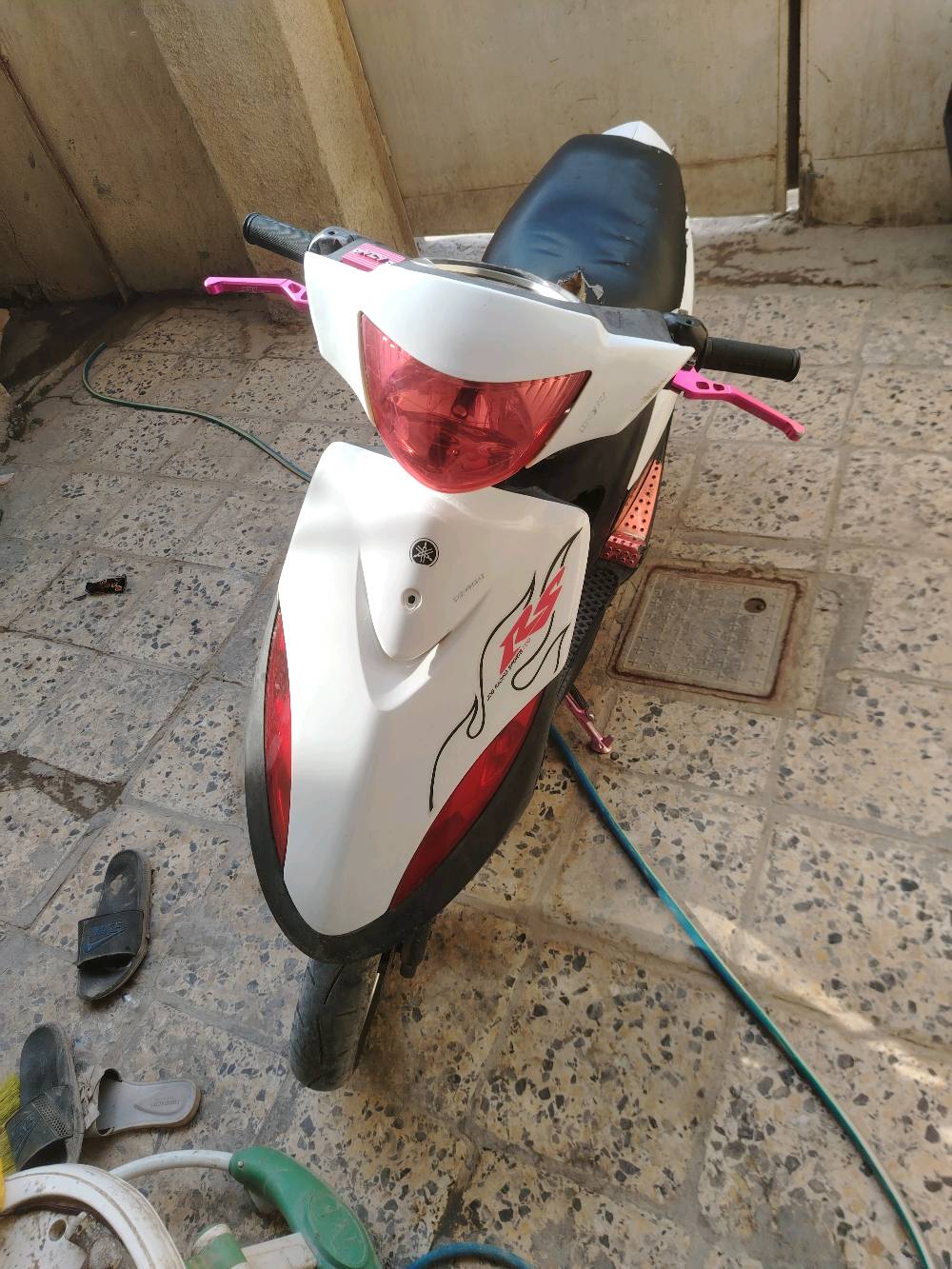 ماكس عدلة • شلعة معدل • قطع NCY