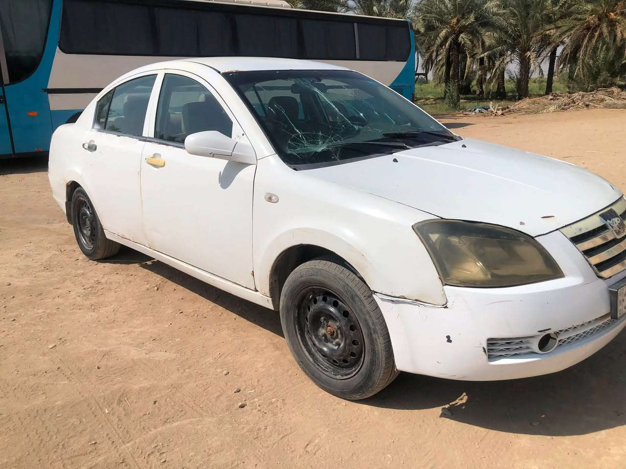 للبيع شيري A5للبيع كير مكينه حداديه تبريد شغال سنويه انكليزي لل30 سعرهه23
مكان بابل الشوملي ***********
