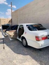 محرك وكير شرط • موديل ٢٠٠٢ • ناحية الزاب