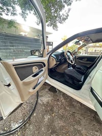 بيجو بابل مديل 2025 استلمتها 2026 ماشيه 16000 السياره بعدها بل ضمان وج...