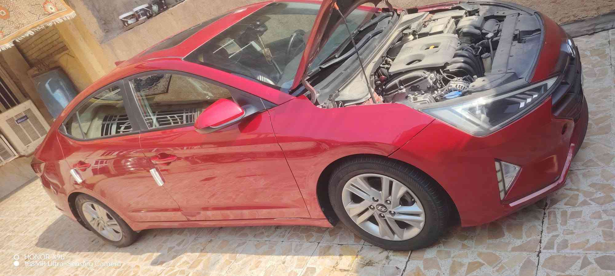 النترا • ٢٠١٩ • مدينه الصدر