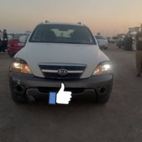 سورنتو • ٢٠٠٩ • مكينة ٦
