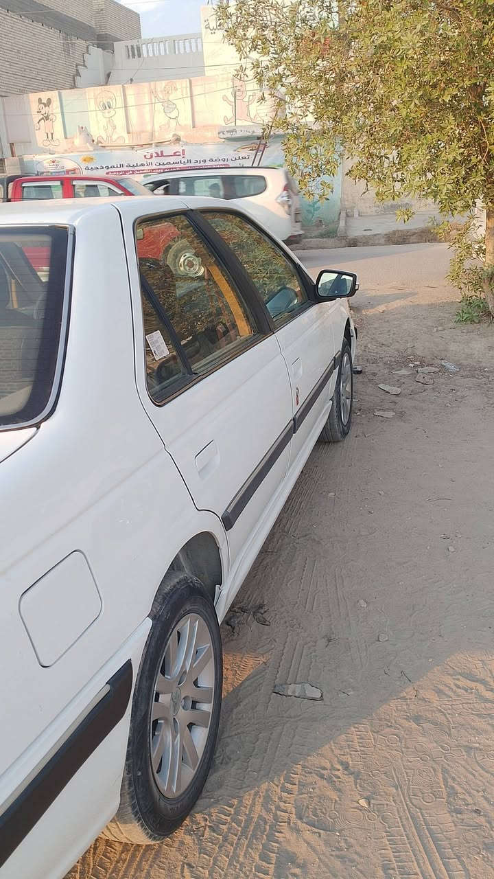 بيجو بارس موديل 2021 سنوية جديديدة2027 ماشية 100الف باسمي تحويل مباشر مكفولة من الصبغ  رقم انكليزي. قادسبة السعر 69 وبها مجال بسيط للاتصالل بالرقم ***********. والرقم***********
