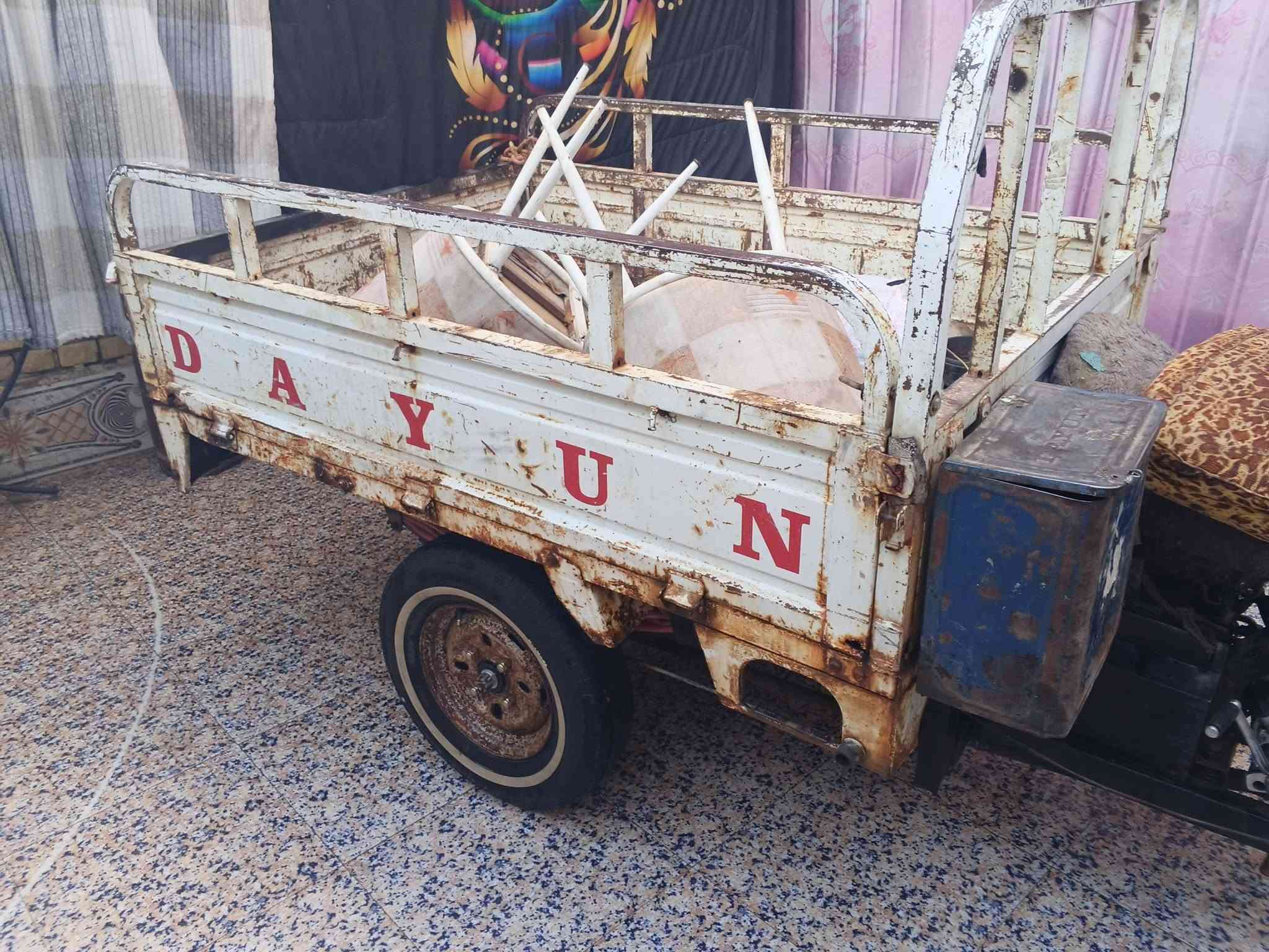 ستوته • عوزه ترتيب • محركه يدخن