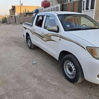 شاصي • ٢٠٠٦ • محرك وكير مكفول