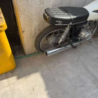 ايراني • كابريتر • مكينه خرسه
