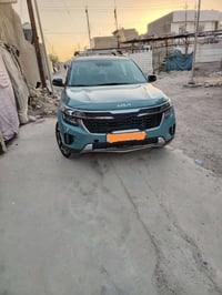 كيه سليتوز ٢٠٢٤ وارد أمريكي محرك ١٦٠٠ تيربو دفع رباعي فول ما عده الفتح...