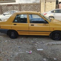 سايبا • موديل ٢٠١٨ • الوزيريه