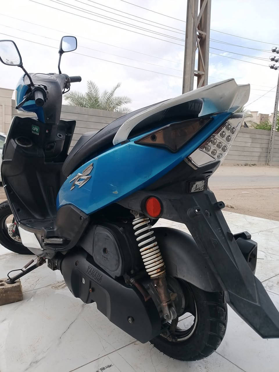 ماكس مضلع • ٢٠١١ • اترايكه