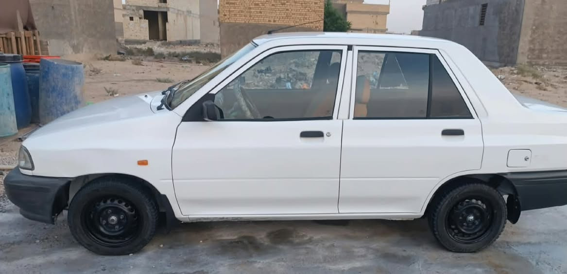 سايبا • ٢٠٢٤ • ماشيه ٦٥٠٠٠