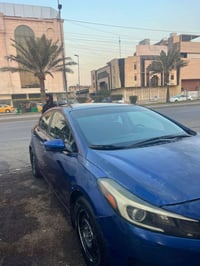 فورتي موديل 18 ماشية 124 ميل كفالة كير محرك ميكانيك استخدام شخصي السيا...