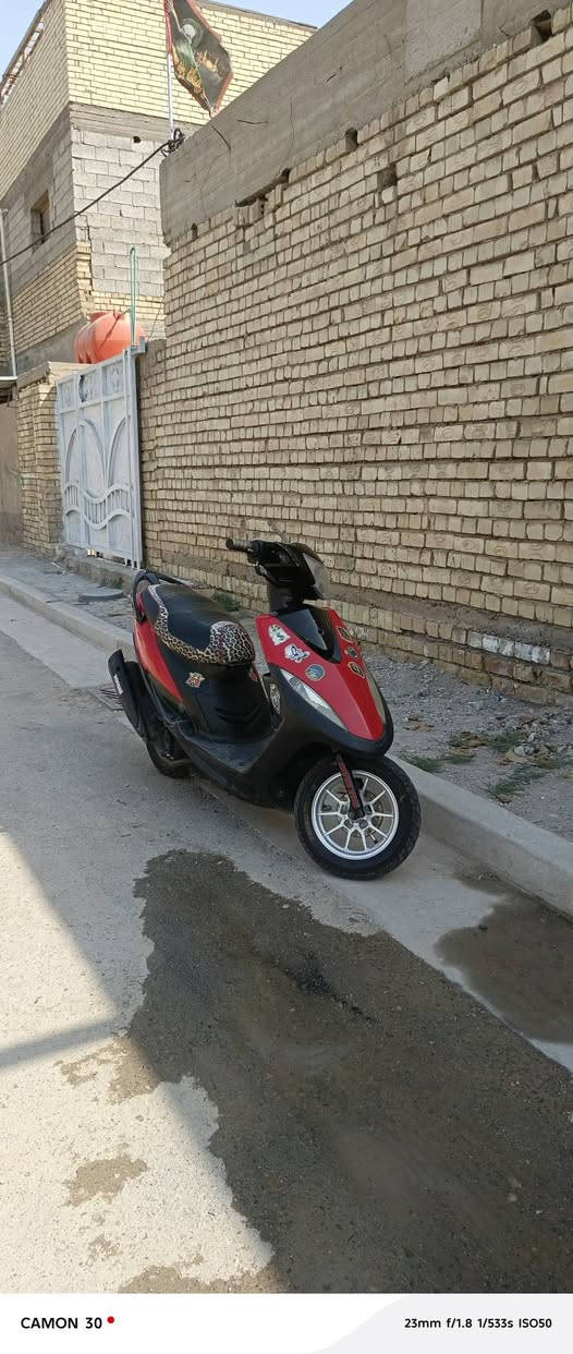 سلام عليكم دراجةماكس عدلة سعر ٥٠٠وبيهة مجال مكاني بغداد جسر ديالى القديم الرقم ***********
